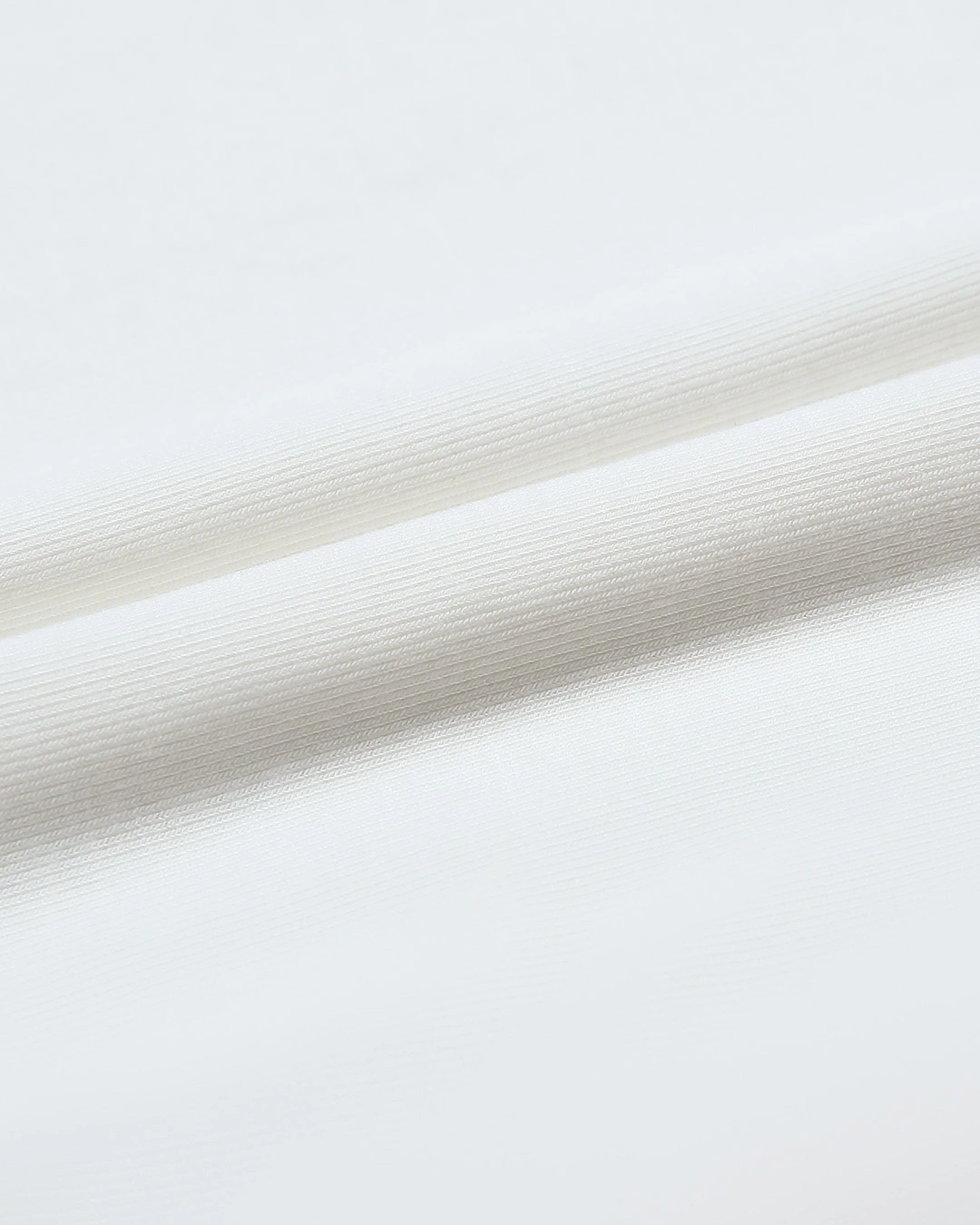 Bộ tay dài cài lệch Lullaby NH973R màu trắng - be 8