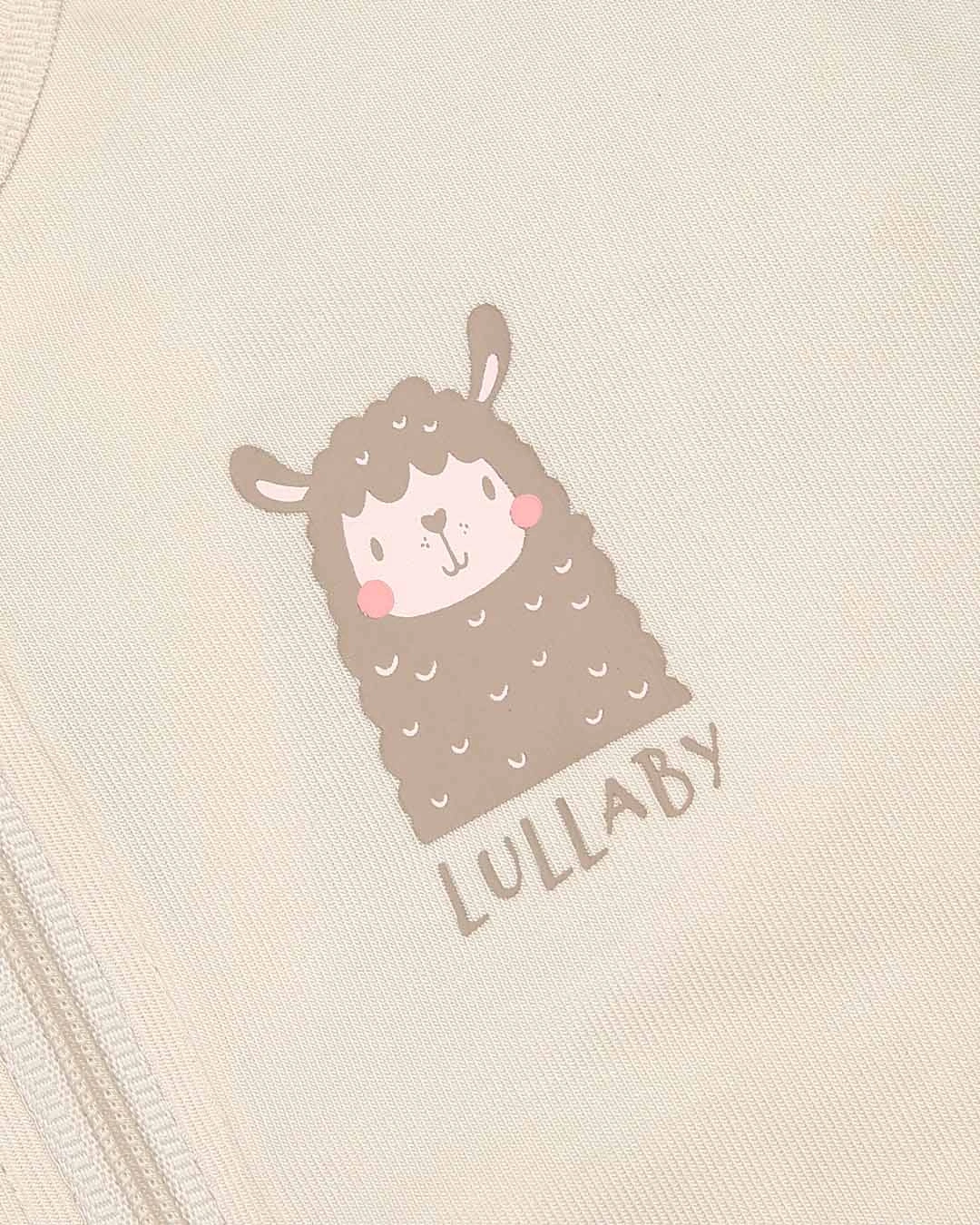 Nhộng chũn có khóa Lullaby NH978R 1 - 3 tháng màu hồng 12