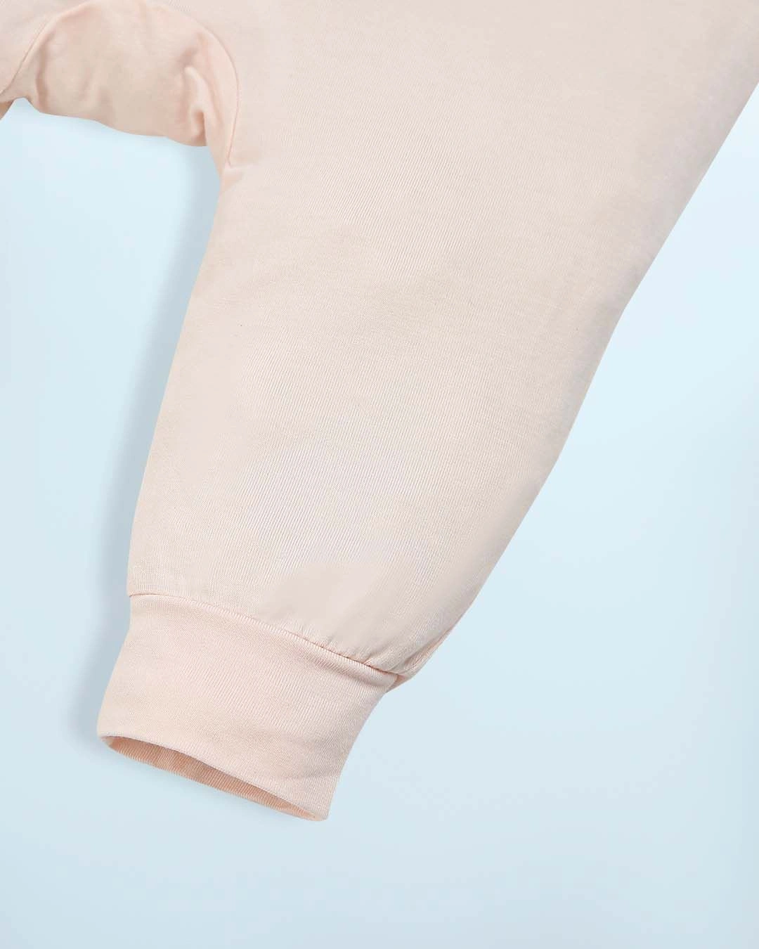 Bodysuit in bướm Lullaby NH996R màu hồng 4