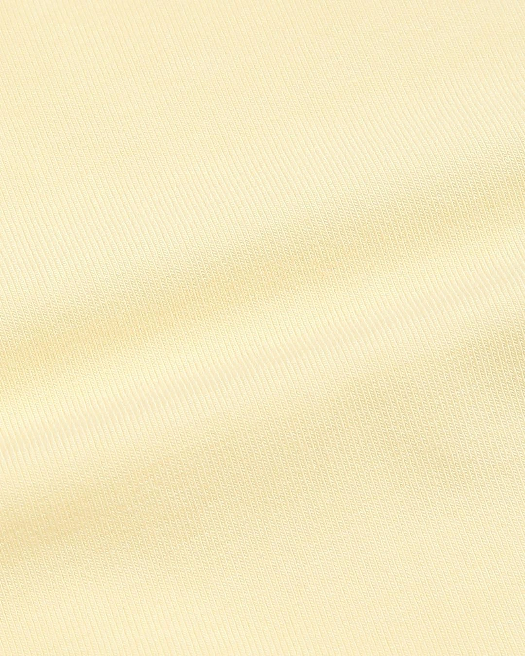 Bodysuit cài chéo La Pomme màu vàng 11
