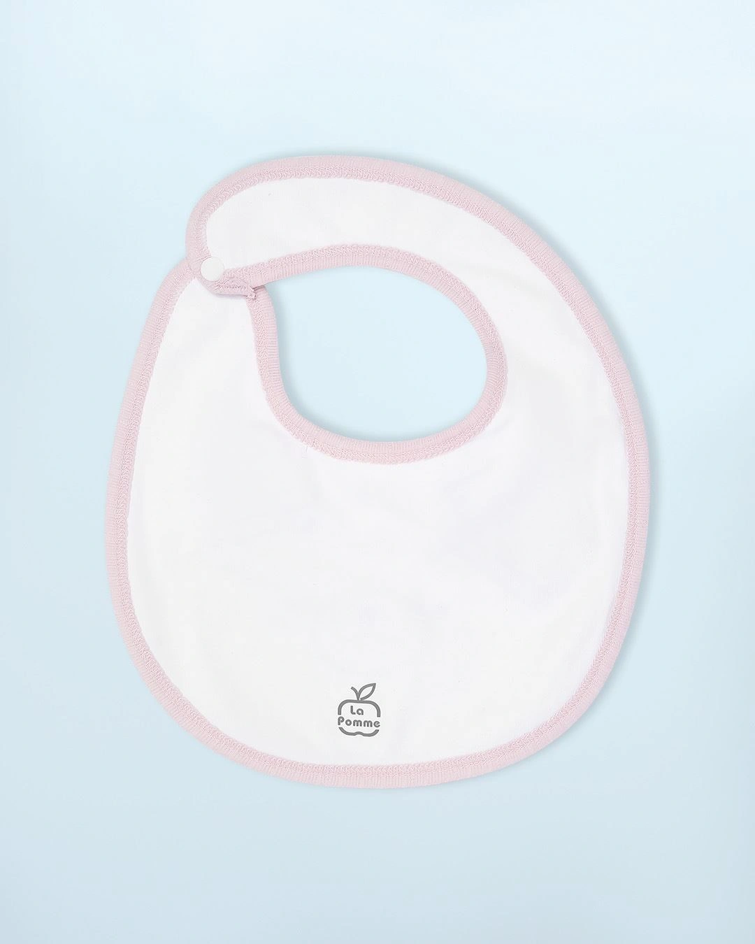 Set quà tặng bodysuit in gấu La Pomme Wonder Box màu trắng - xanh lá 29
