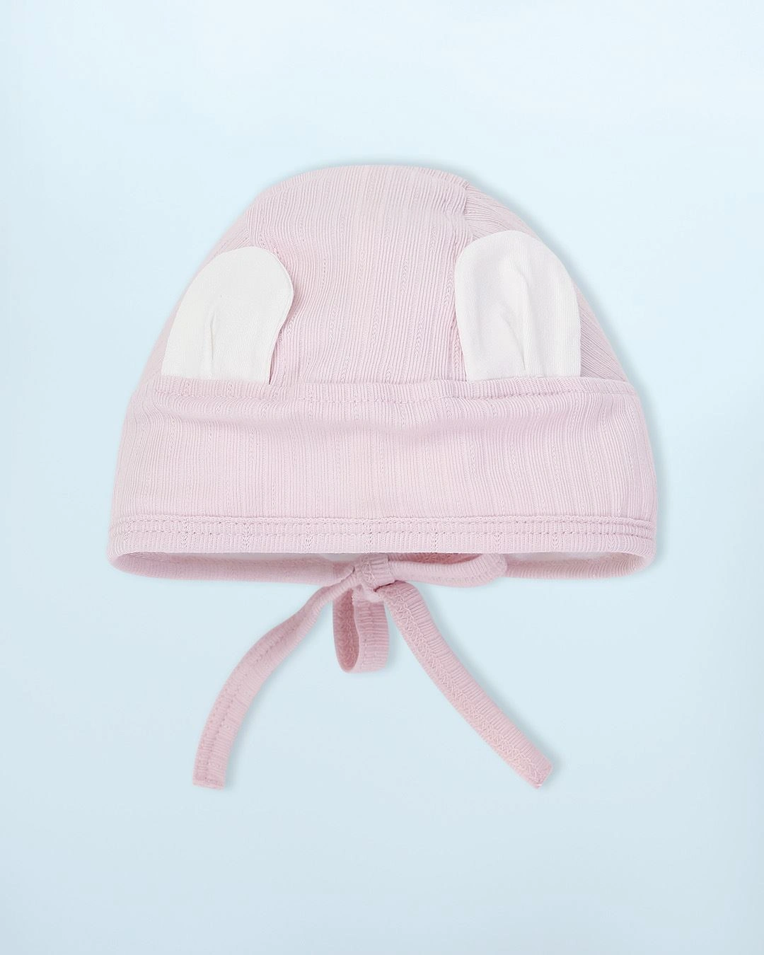 Set quà tặng bodysuit in gấu La Pomme Wonder Box màu trắng - xanh lá 31