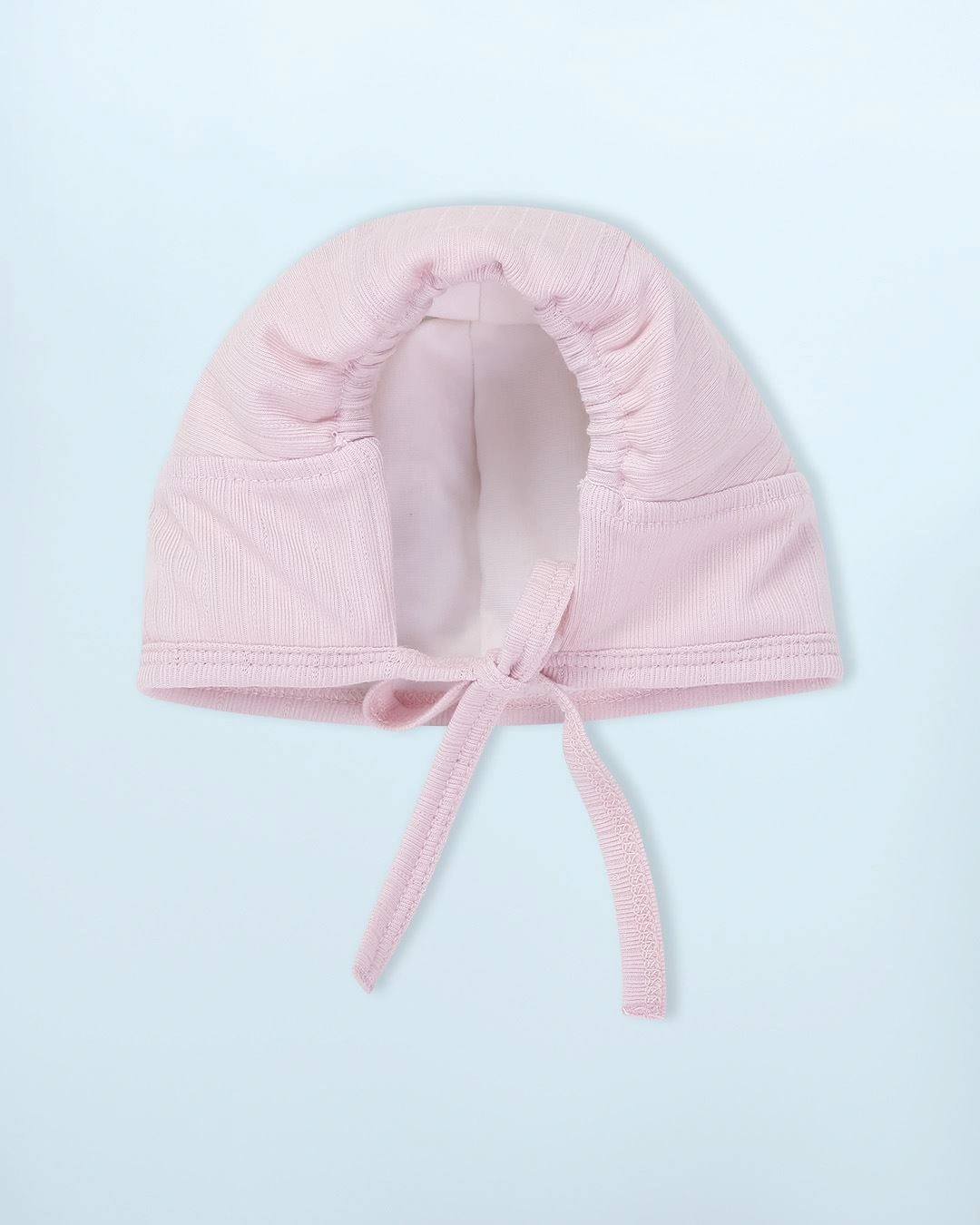 Set quà tặng bodysuit in gấu La Pomme Wonder Box màu trắng - xanh lá 32