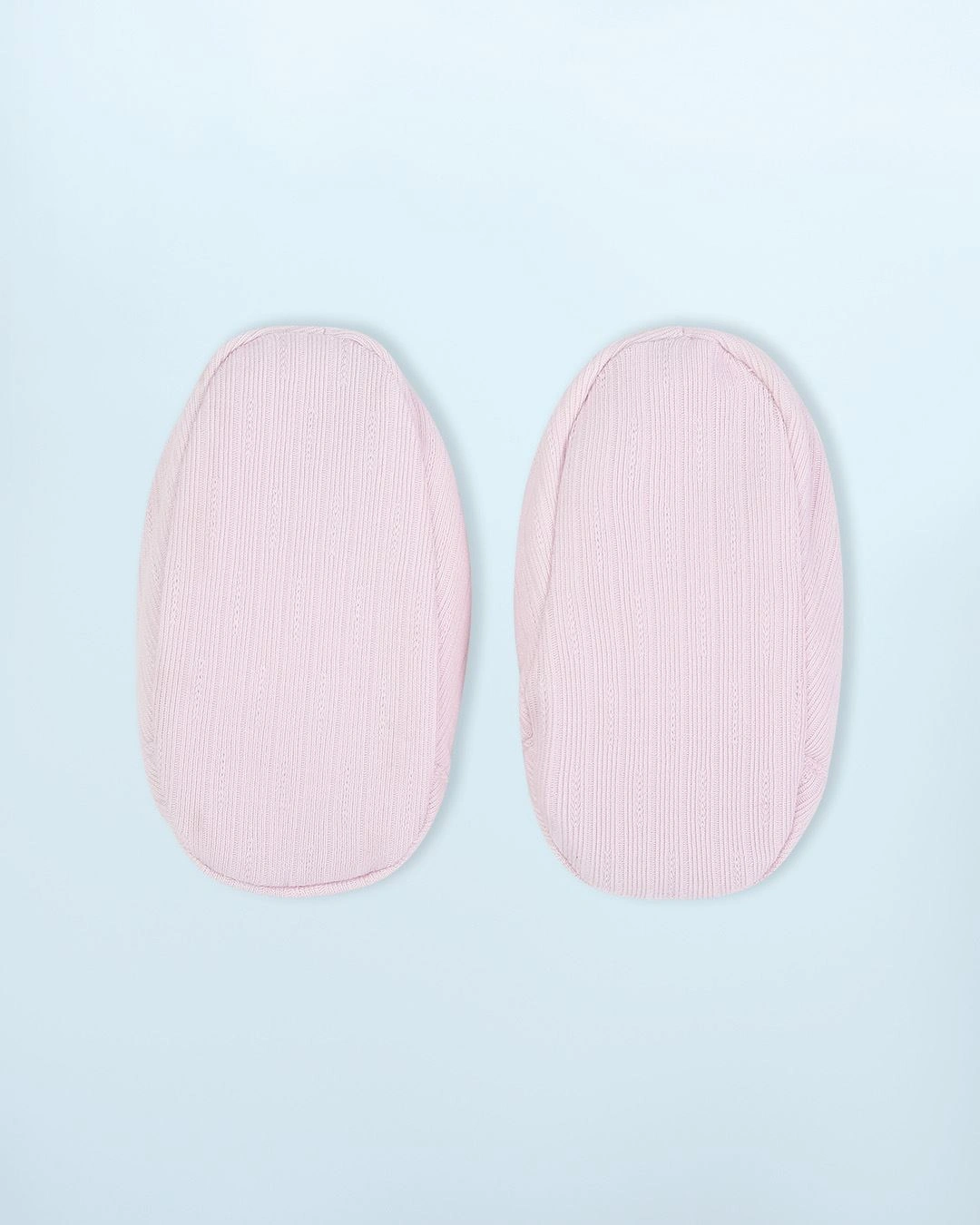 Set quà tặng bodysuit in gấu La Pomme Wonder Box màu trắng - xanh lá 36