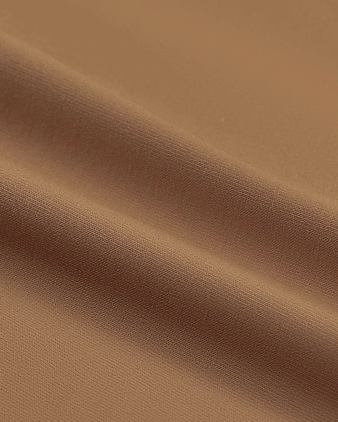 Set yếm cổ đức tai rời La Pomme màu nâu - trắng 12