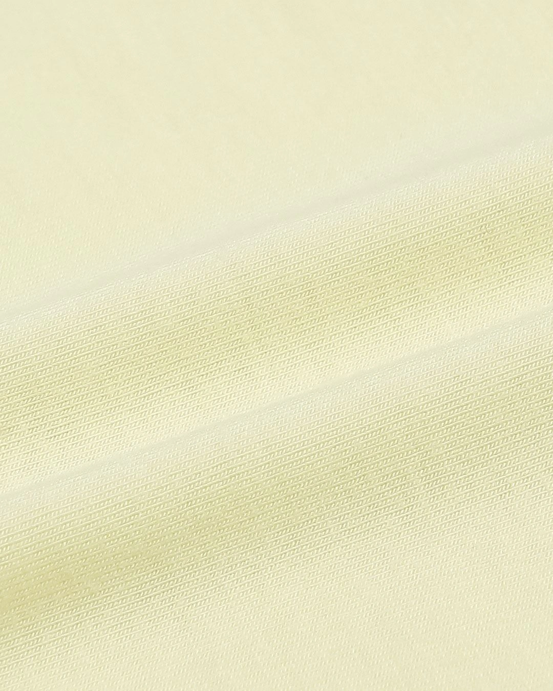 Bộ tay dài in hình em bé ngủ trên mặt trăng IQ Baby màu vàng 11