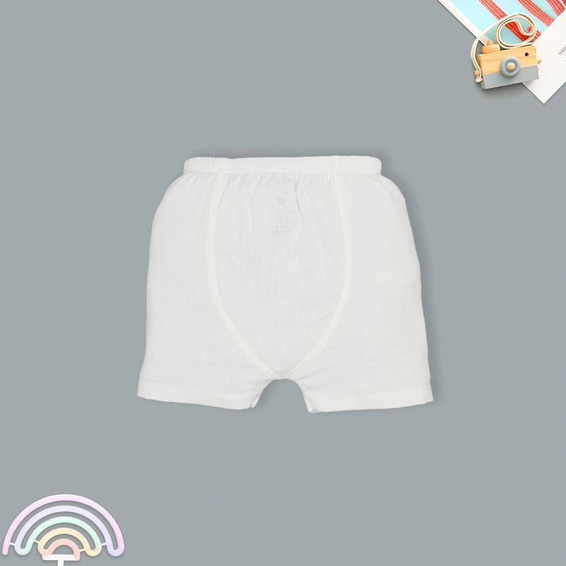 Bộ tay ngắn cài lệch Lullaby NH318N màu hồng - trắng 21