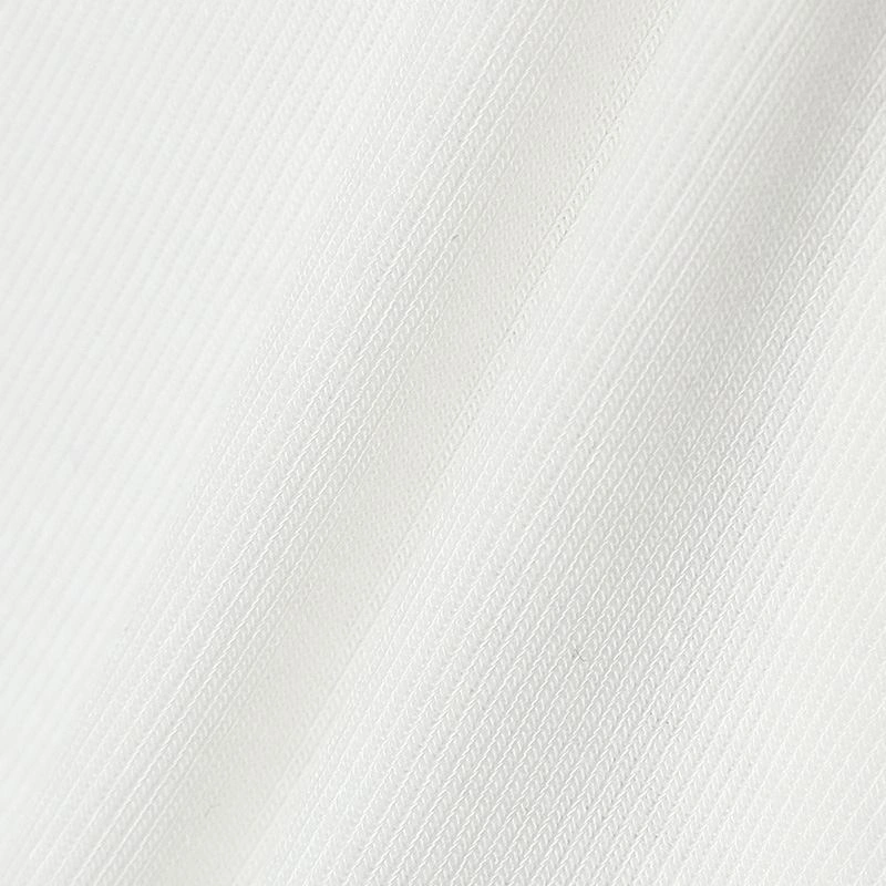 Bộ tay ngắn cài lệch Lullaby NH318N màu hồng - trắng 24