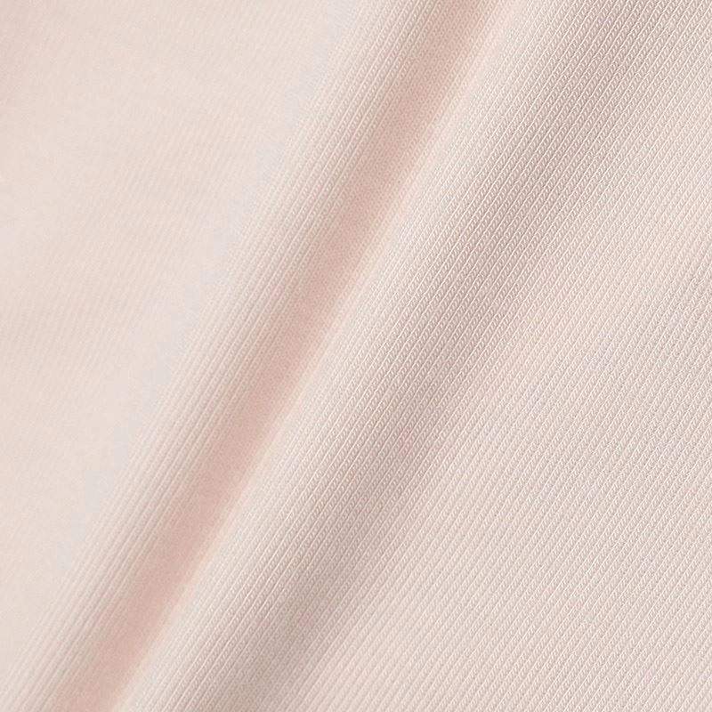 Bộ tay dài cài lệch Lullaby NH317N màu trắng - vàng 26