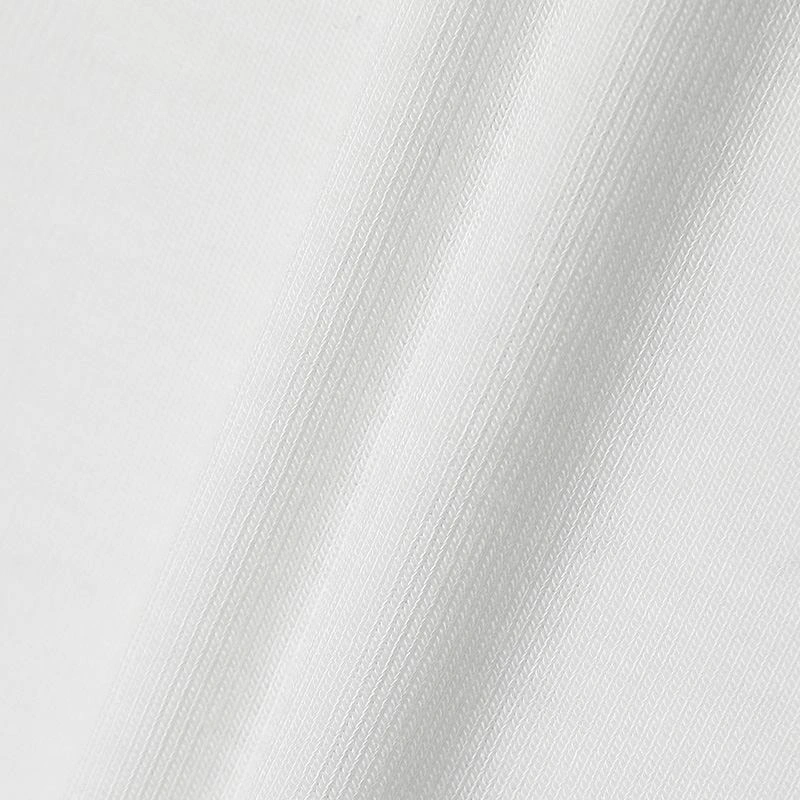 Bộ tay dài cài lệch Lullaby NH317N màu trắng - vàng 21