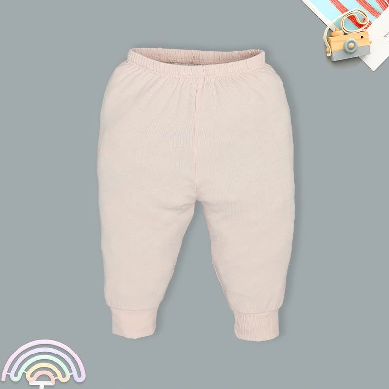 Bộ tay dài cài lệch Lullaby NH317N màu trắng - vàng 22