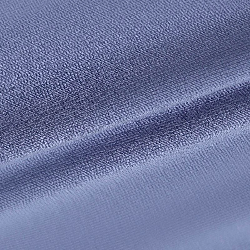 Bộ tay dài cài lệch Lullaby NH317N màu trắng - vàng 40