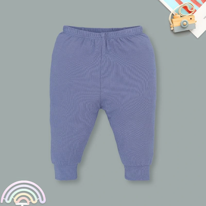 Bộ tay dài cài lệch Lullaby NH317N màu trắng - vàng 36