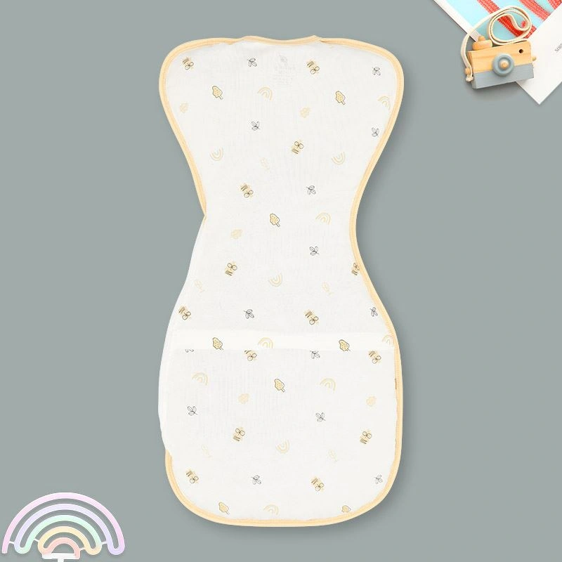 Nhộng chũn cài lệch Lullaby NH324N 1 - 3 tháng màu hồng 14