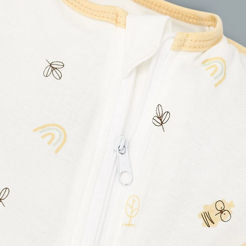 Nhộng chũn cài lệch Lullaby NH324N 1 - 3 tháng màu hồng 16