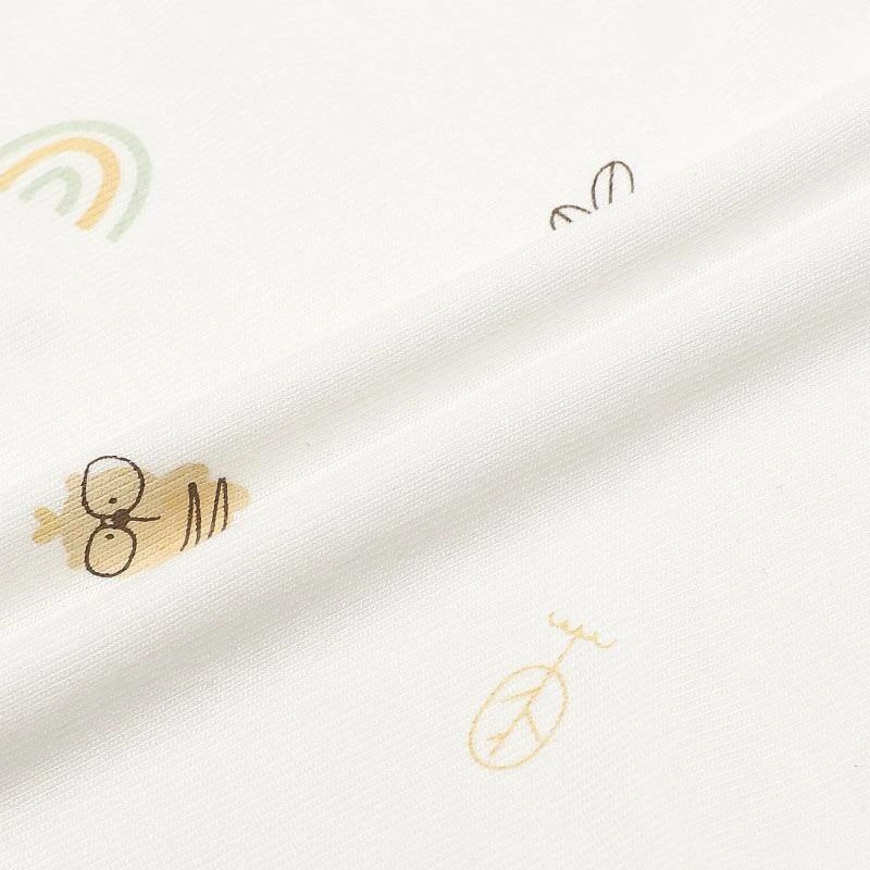 Nhộng chũn cài lệch Lullaby NH324N 1 - 3 tháng màu hồng 17