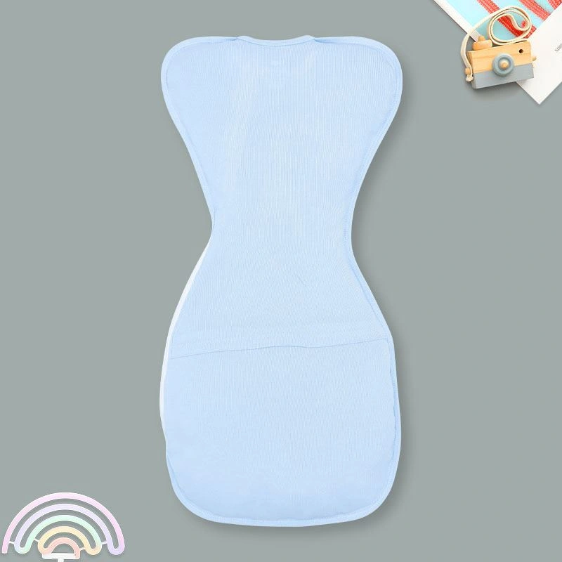 Nhộng chũn cài lệch Lullaby NH324N 1 - 3 tháng màu hồng 8