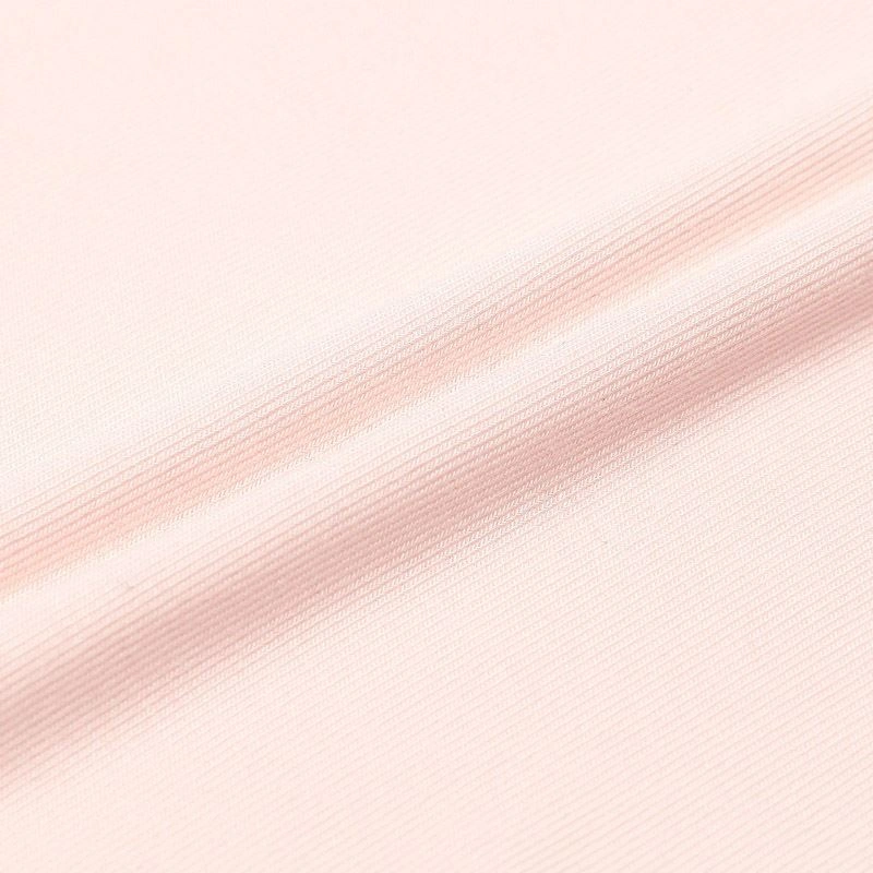 Nhộng chũn cài lệch Lullaby NH324N 1 - 3 tháng màu hồng 6