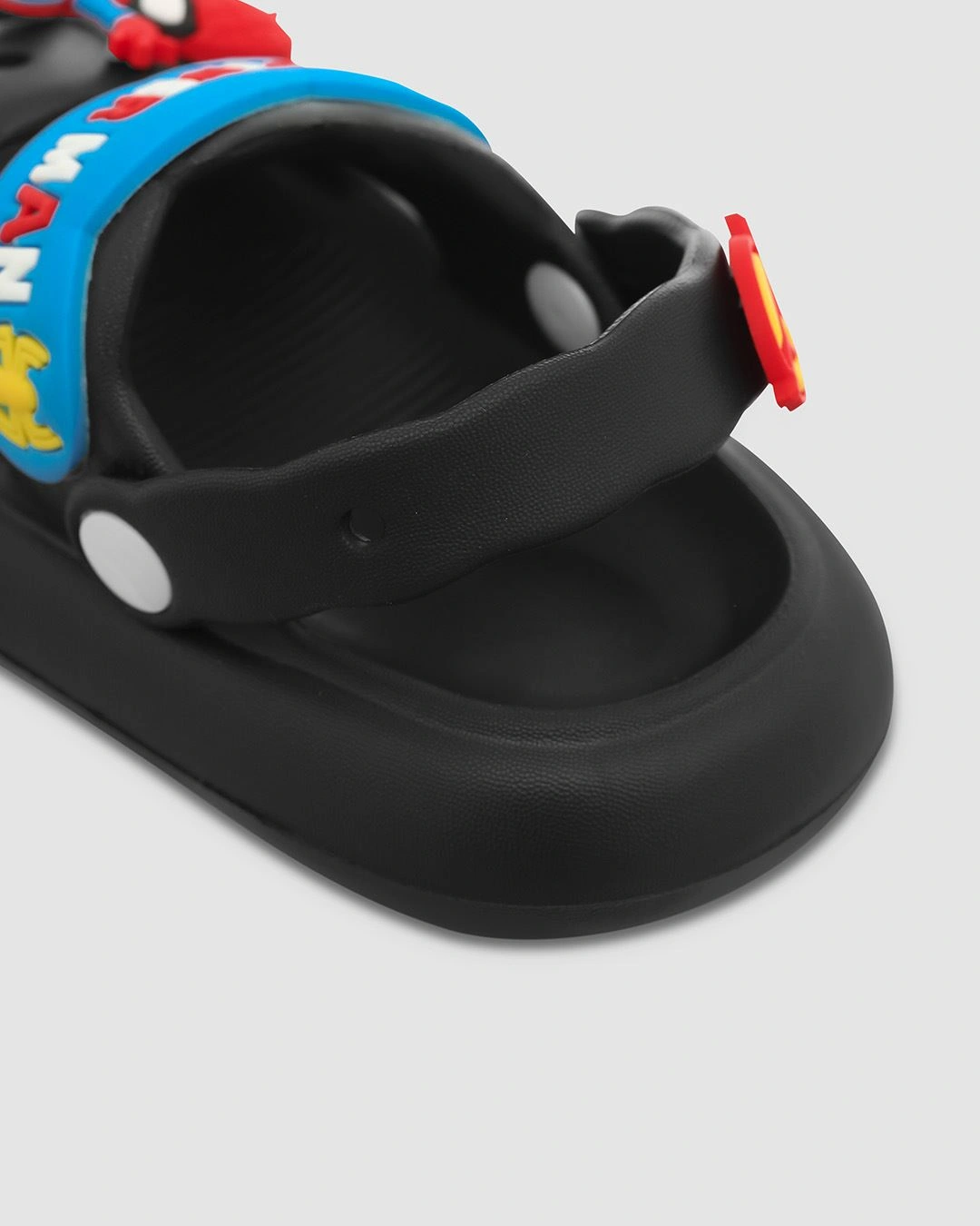 Dép sục cho bé Á Châu Avakids AC50 6
