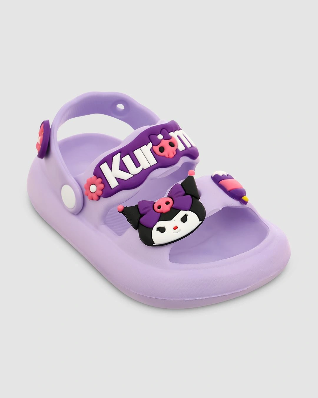 Dép sục cho bé Á Châu Avakids AC51 2