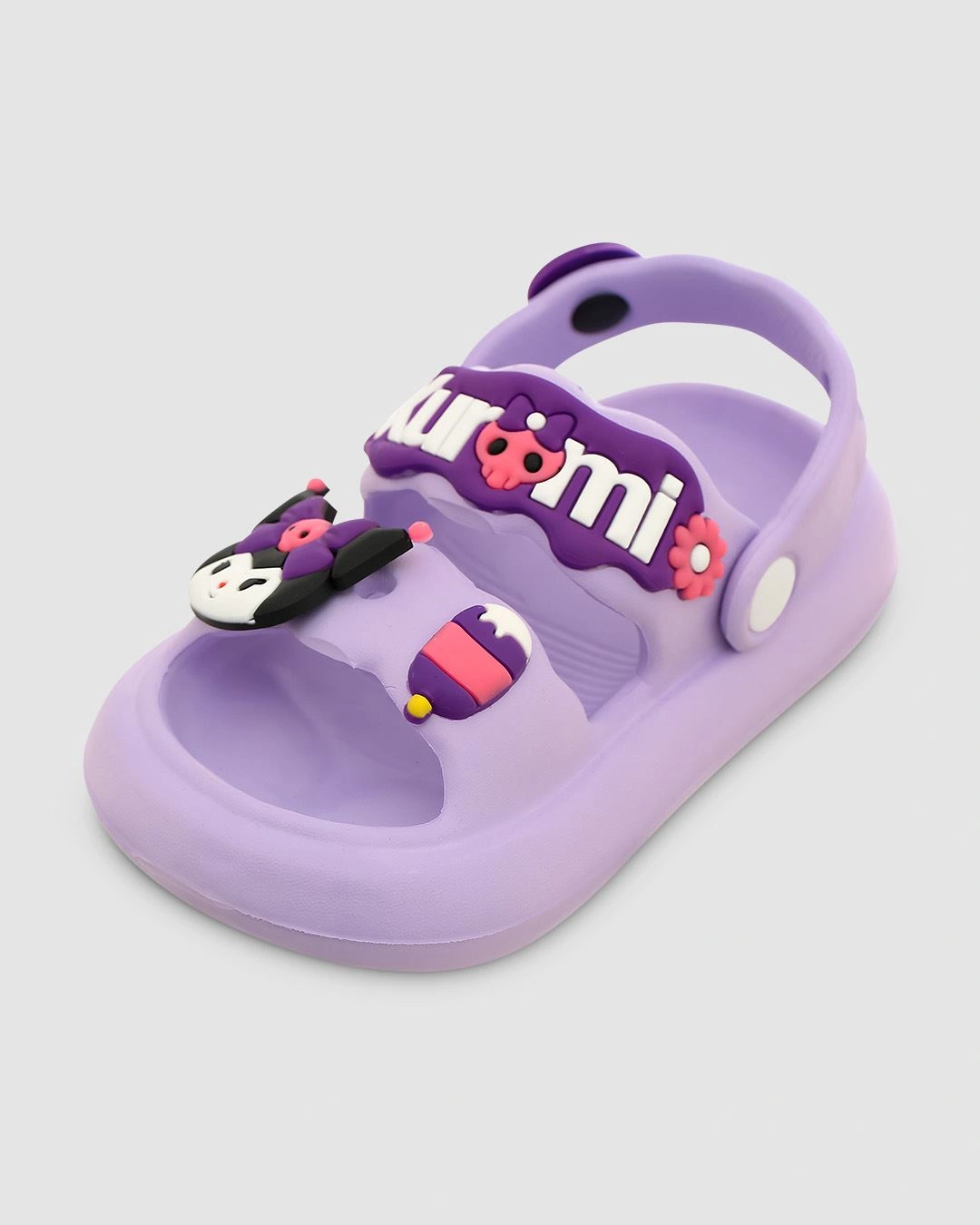 Dép sục cho bé Á Châu Avakids AC51 3