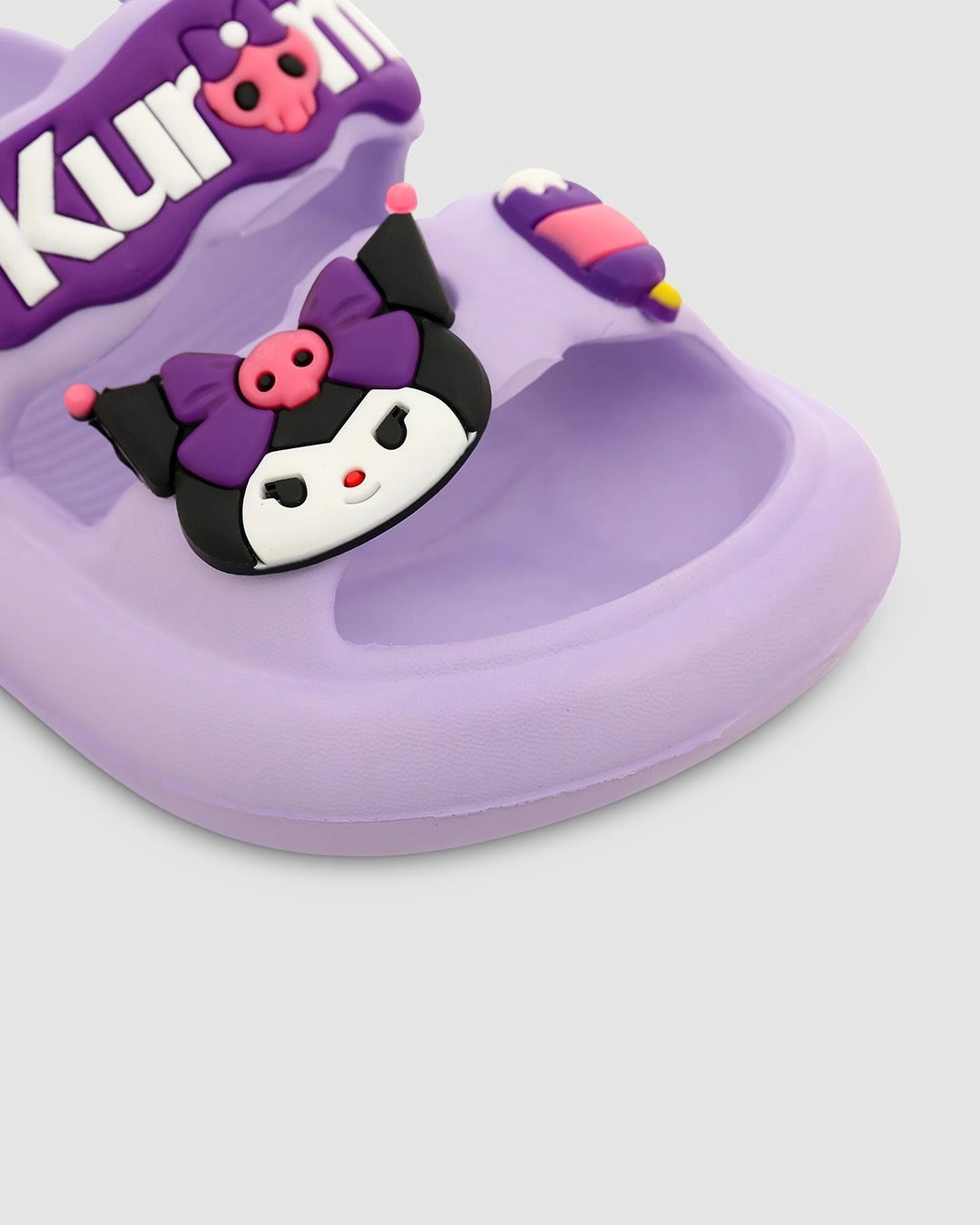 Dép sục cho bé Á Châu Avakids AC51 5