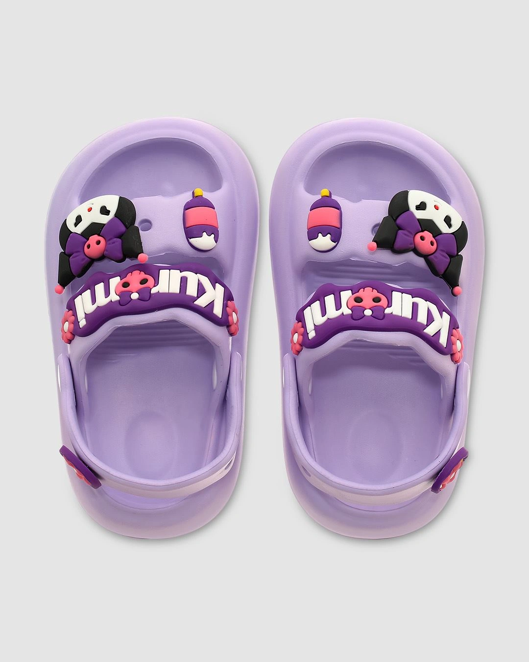 Dép sục cho bé Á Châu Avakids AC51 7