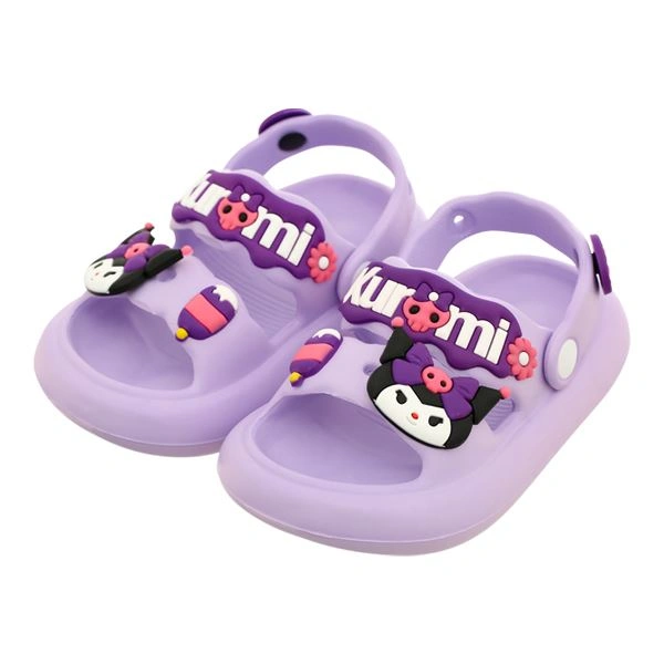 Dép sục cho bé Á Châu Avakids AC51 1