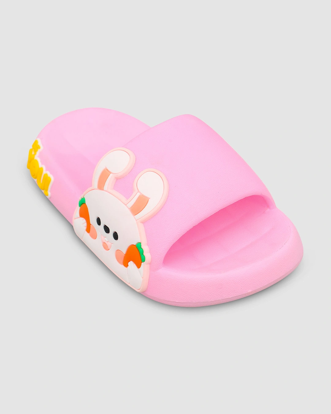 Dép sục cho bé Á Châu Avakids AC58 màu hồng 2