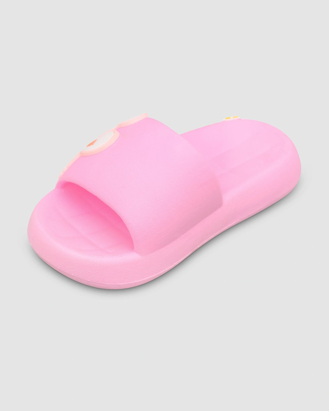 Dép sục cho bé Á Châu Avakids AC58 màu hồng 3