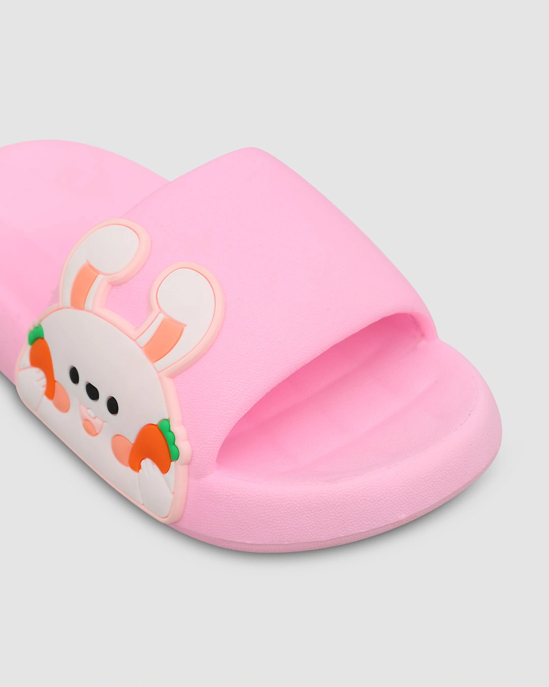 Dép sục cho bé Á Châu Avakids AC58 màu hồng 5