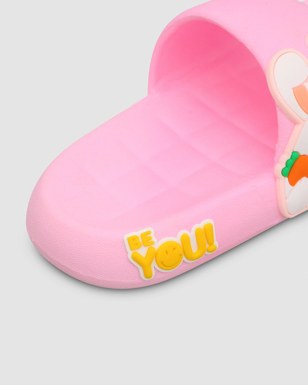 Dép sục cho bé Á Châu Avakids AC58 màu hồng 6