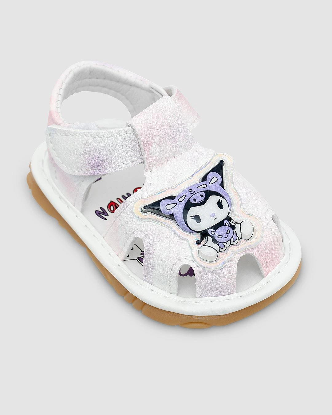 Giày tập đi cho bé Á Châu Avakids AC53 2