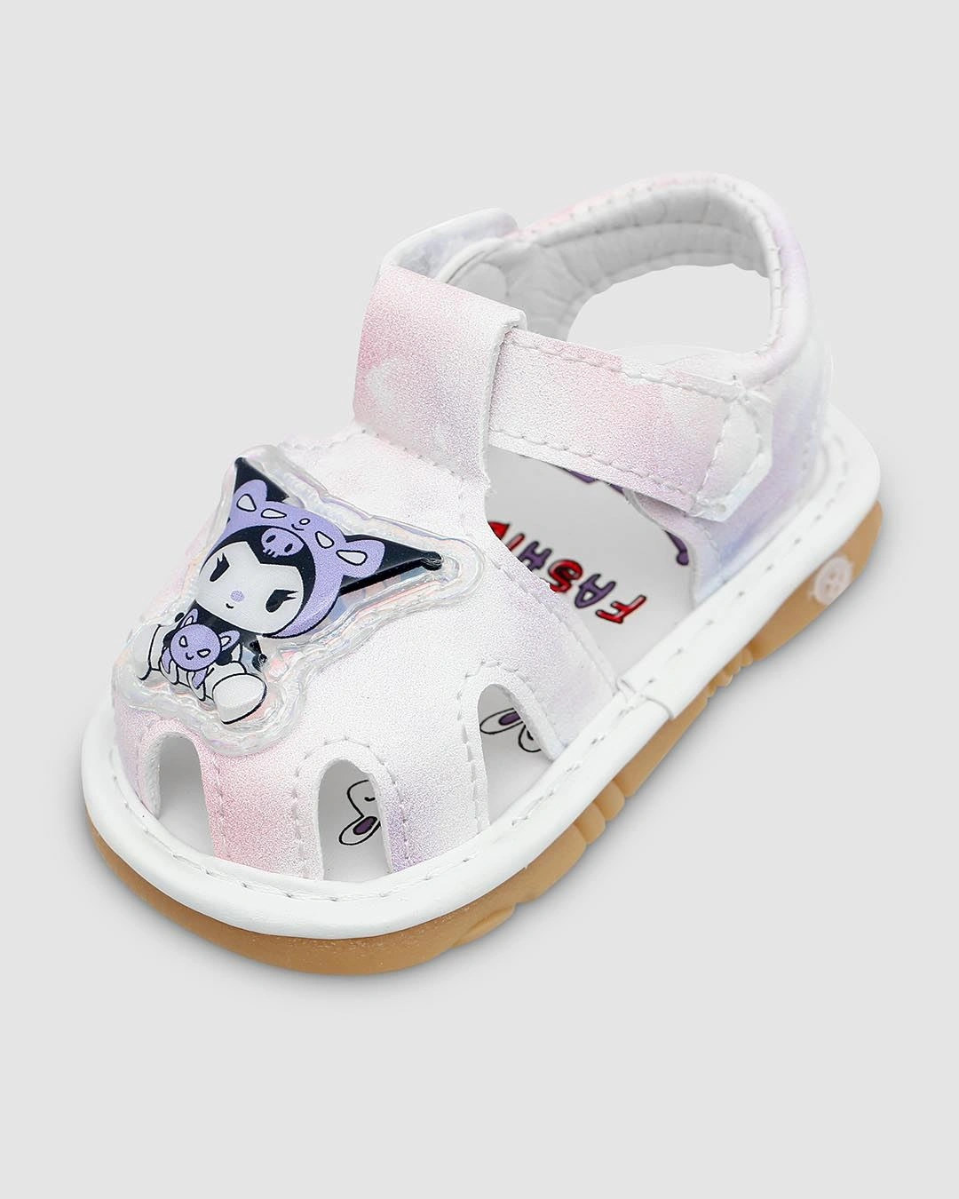 Giày tập đi cho bé Á Châu Avakids AC53 3