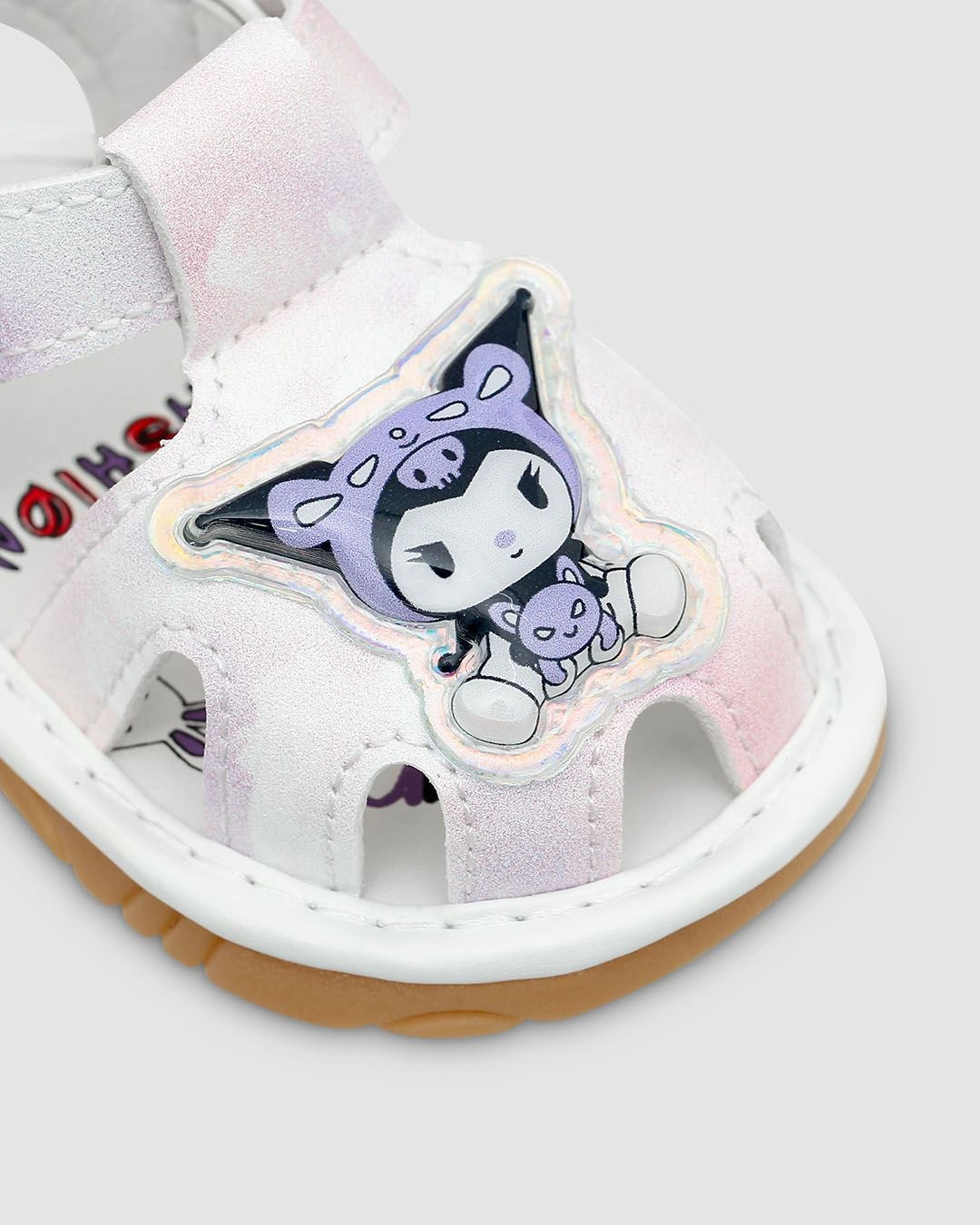 Giày tập đi cho bé Á Châu Avakids AC53 5