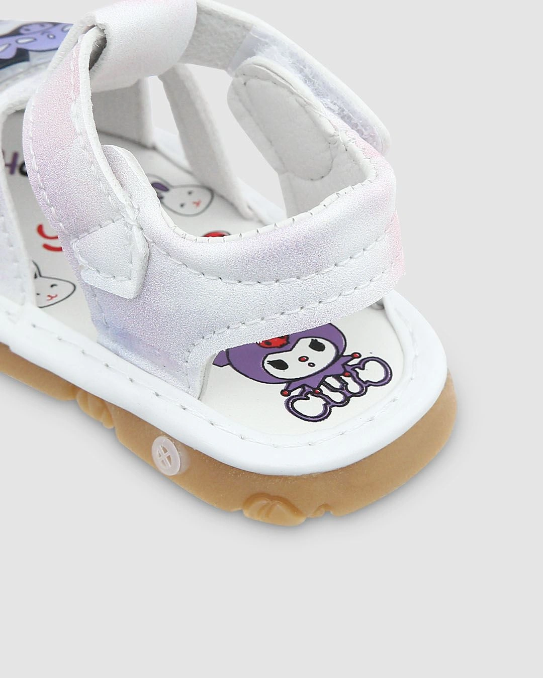 Giày tập đi cho bé Á Châu Avakids AC53 7