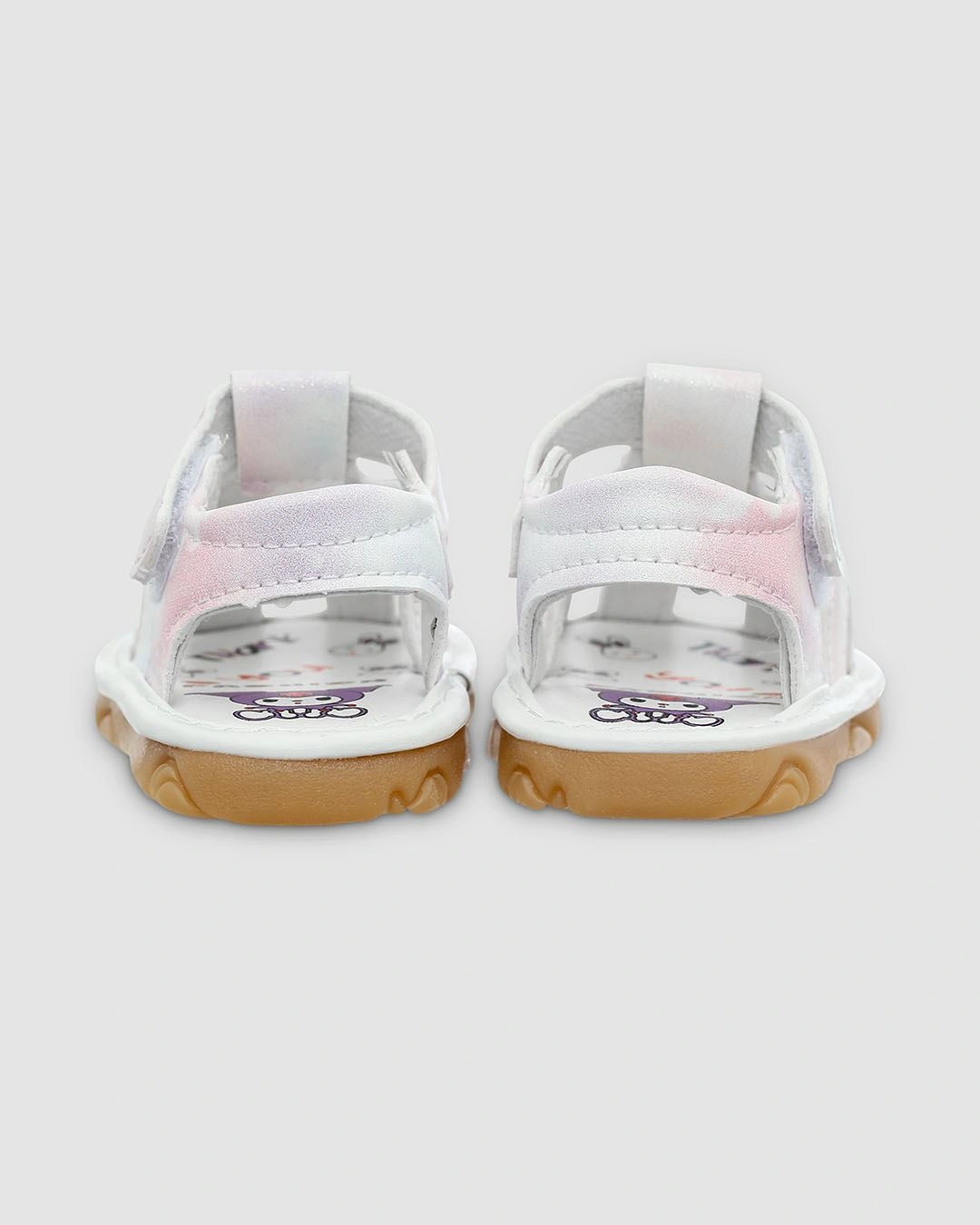 Giày tập đi cho bé Á Châu Avakids AC53 8