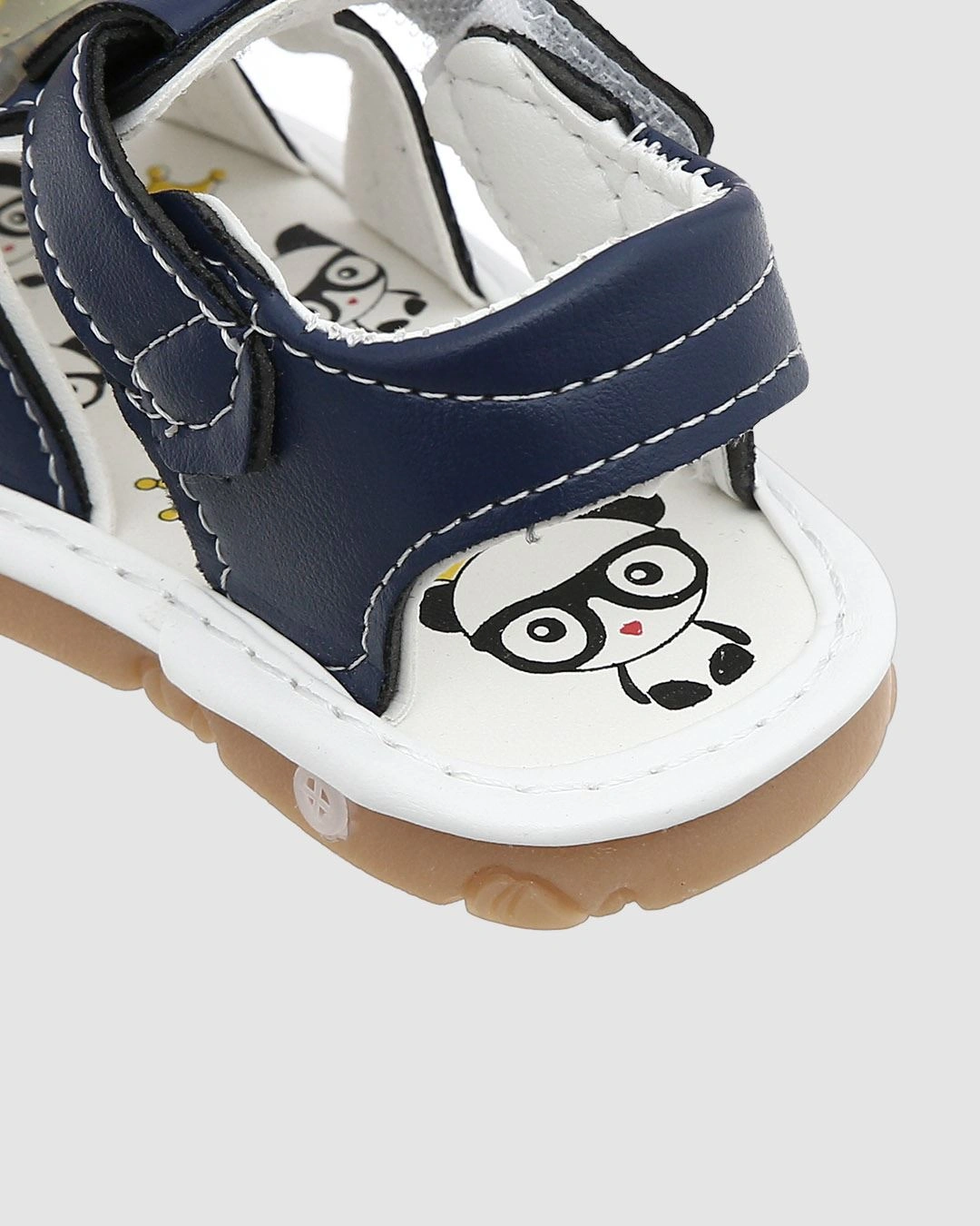 Giày tập đi cho bé Á Châu Avakids AC54 6