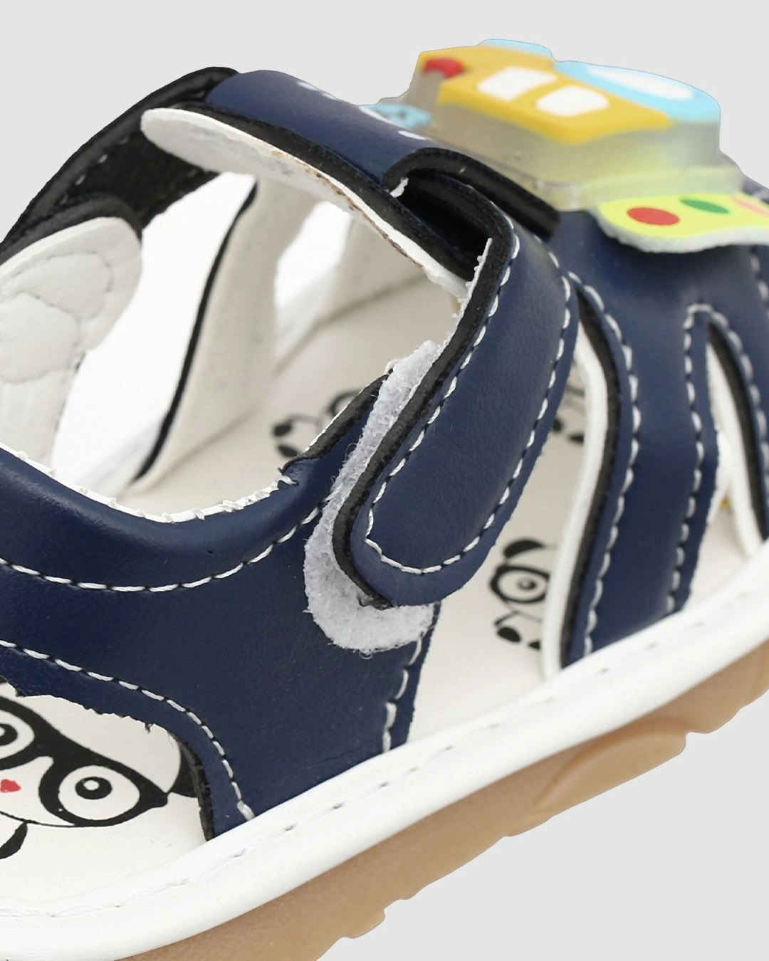 Giày tập đi cho bé Á Châu Avakids AC54 7