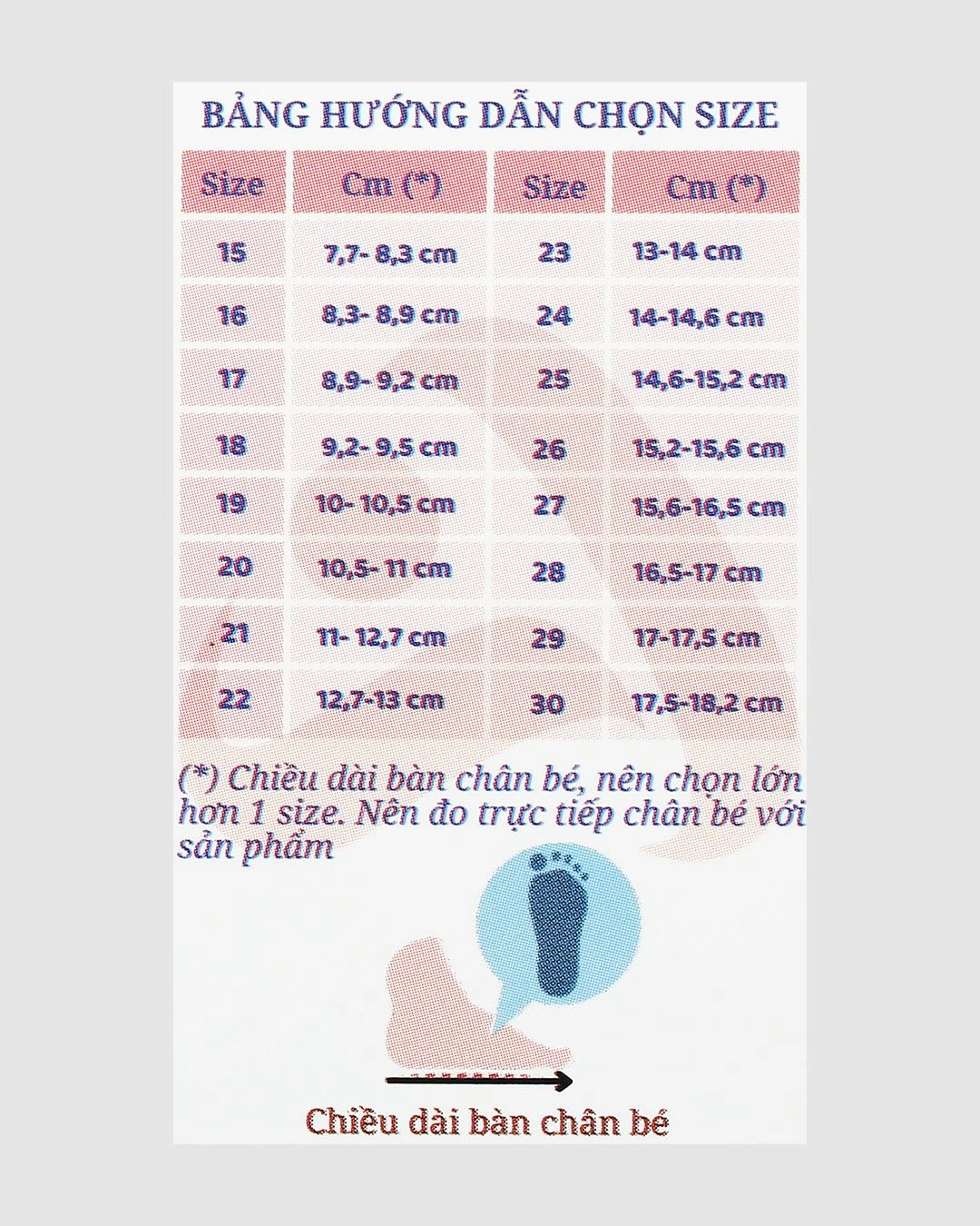 Giày tập đi cho bé Á Châu Avakids AC60 10