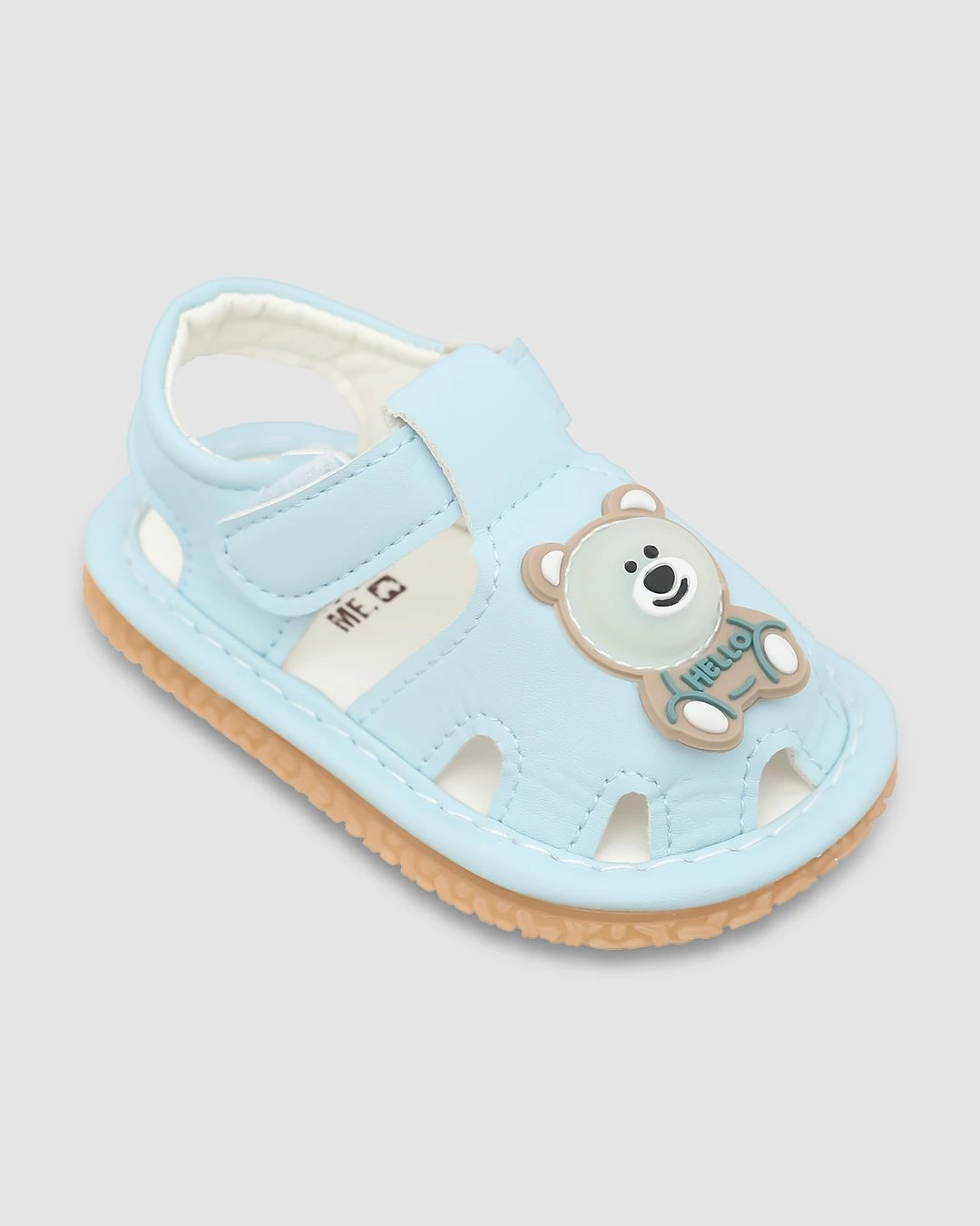 Giày tập đi cho bé Á Châu Avakids AC61 2