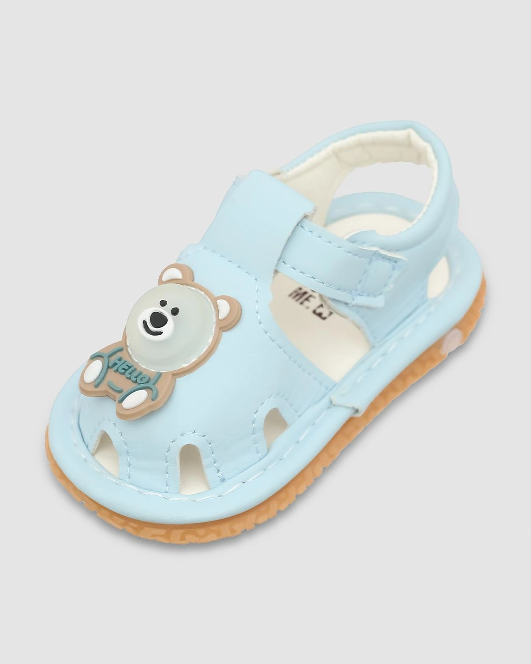 Giày tập đi cho bé Á Châu Avakids AC61 3