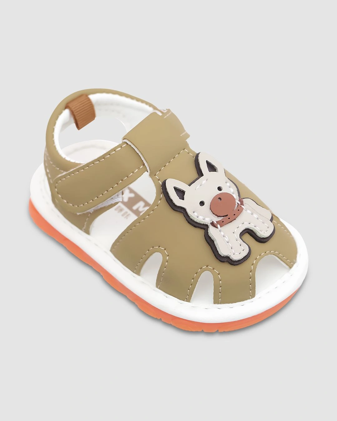 Giày tập đi cho bé Á Châu Avakids AC62 2