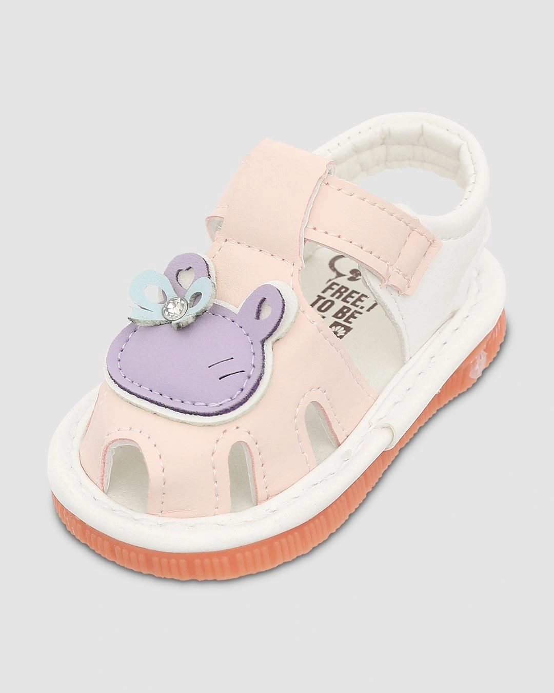Giày tập đi cho bé Á Châu Avakids AC63 3