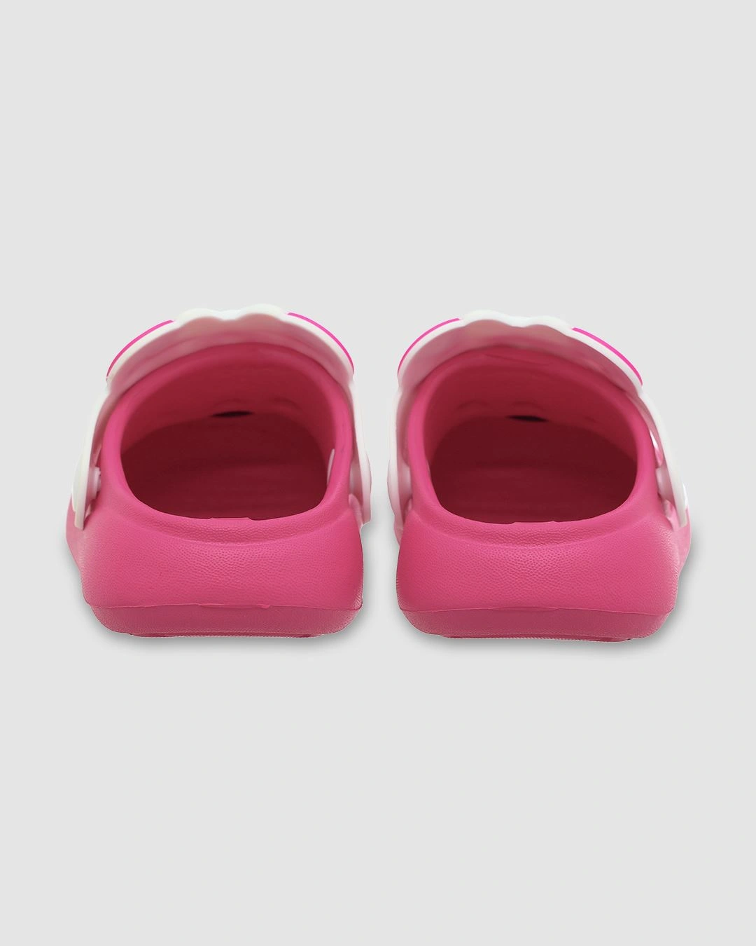 Dép sục cho bé HappyTime S708 màu trắng sữa 16