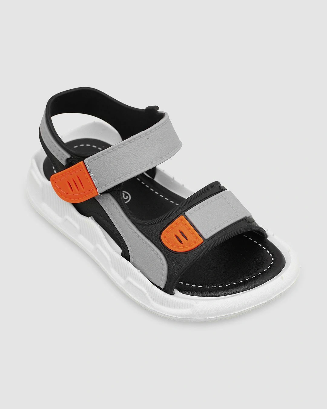 Giày sandal cho bé trai HappyTime SD909-2 2