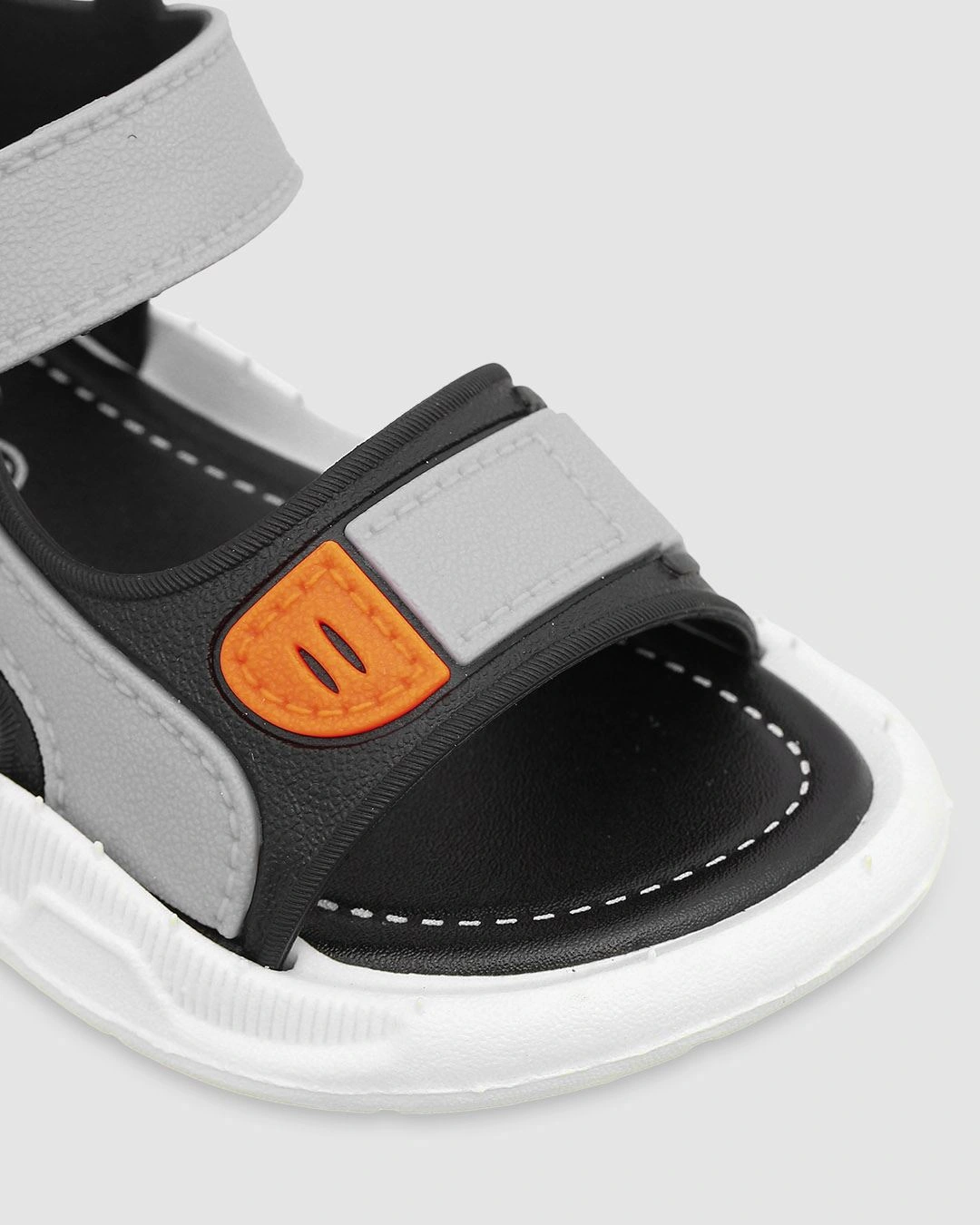 Giày sandal cho bé trai HappyTime SD909-2 5