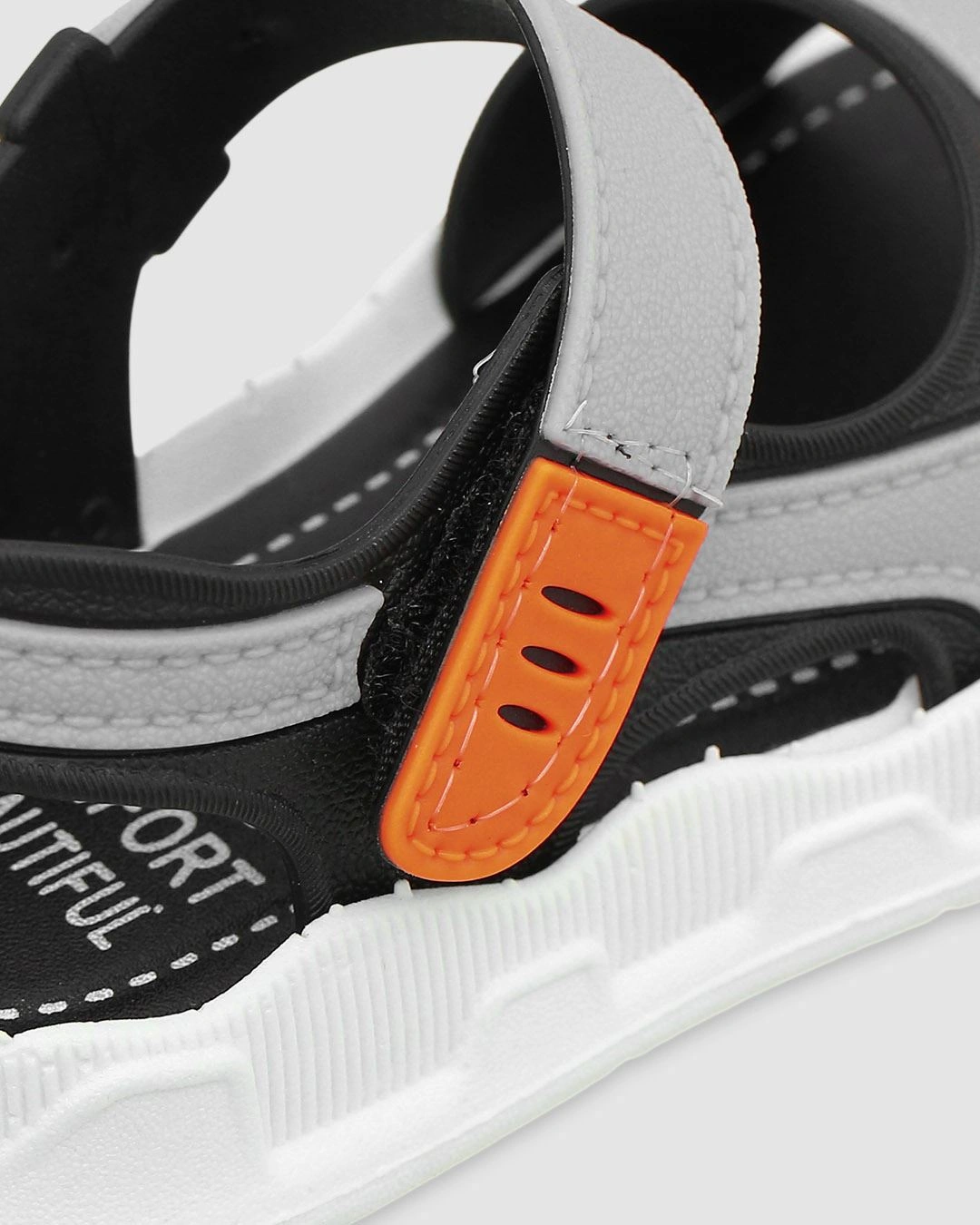 Giày sandal cho bé trai HappyTime SD909-2 7