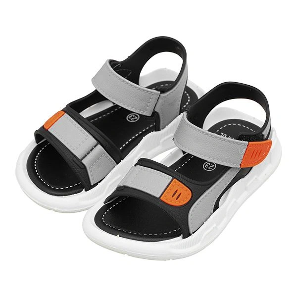 Giày sandal cho bé trai HappyTime SD909-2 1