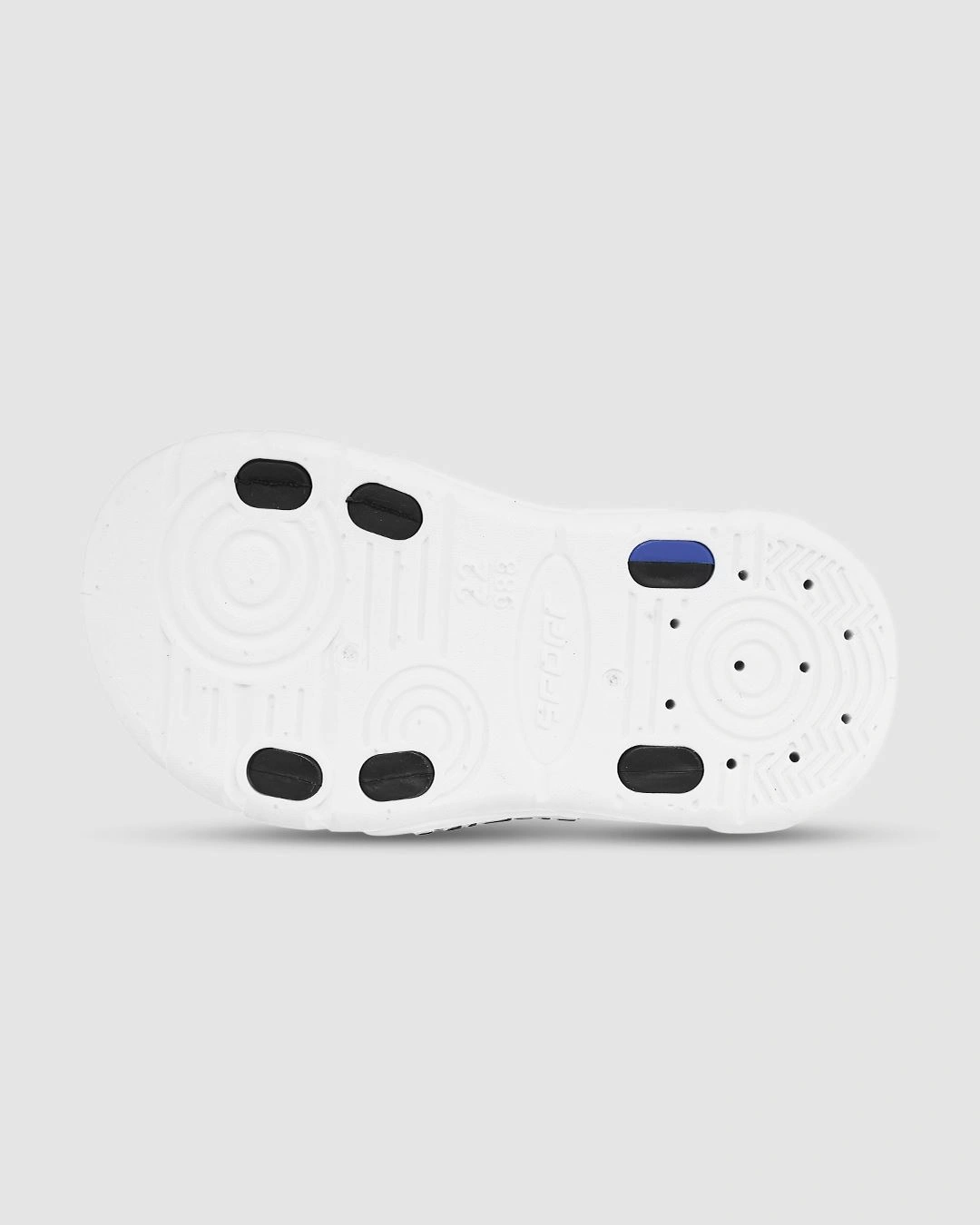 Giày sandal cho bé trai HappyTime SD988-3 4